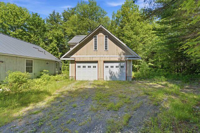57 Vartland Ridge Road, Londonderry, VT 05148
