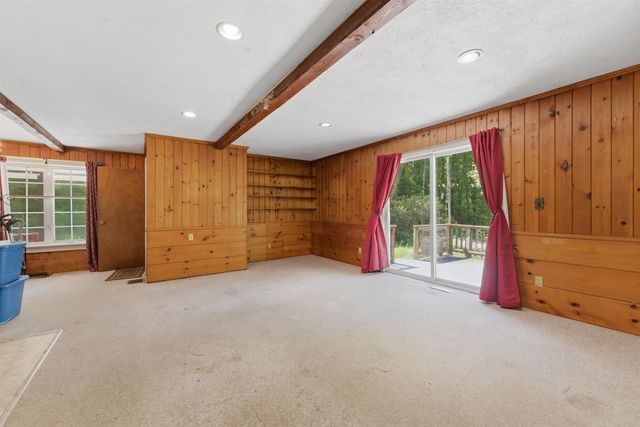 57 Vartland Ridge Road, Londonderry, VT 05148