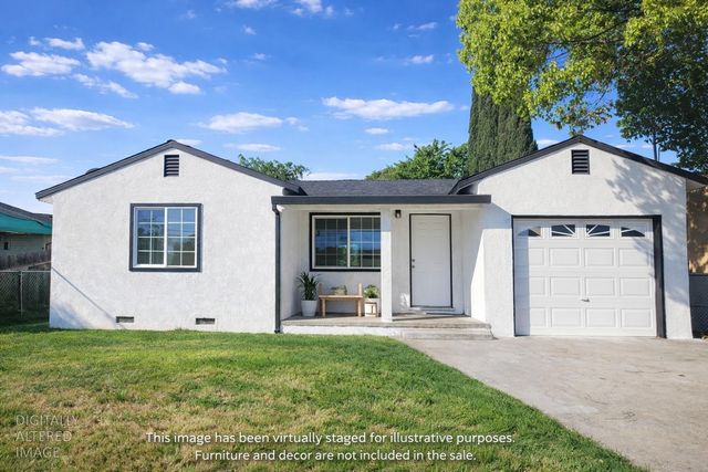 4209 Section Ave, Stockton, CA 95215