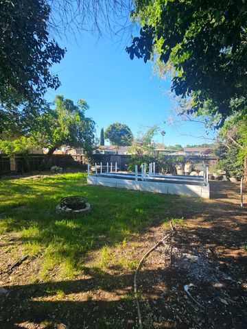 4209 Section Ave, Stockton, CA 95215