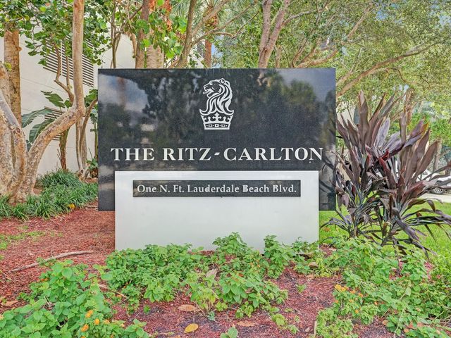1 N Fort Lauderdale Beach Boulevard 1607, Fort Lauderdale, FL 33304
