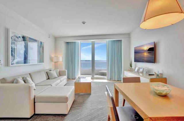 1 N Fort Lauderdale Beach Boulevard 1607, Fort Lauderdale, FL 33304