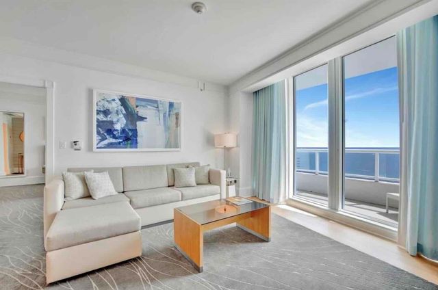 1 N Fort Lauderdale Beach Boulevard 1607, Fort Lauderdale, FL 33304