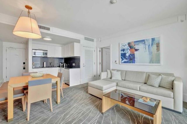1 N Fort Lauderdale Beach Boulevard 1607, Fort Lauderdale, FL 33304