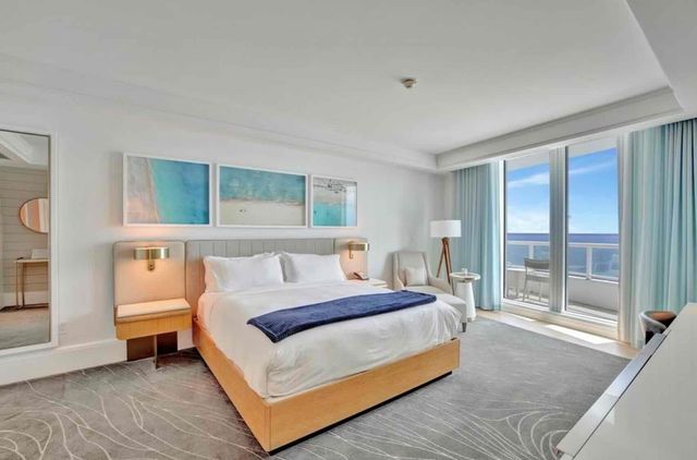 1 N Fort Lauderdale Beach Boulevard 1607, Fort Lauderdale, FL 33304