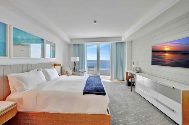 1 N Fort Lauderdale Beach Boulevard 1607, Fort Lauderdale, FL 33304