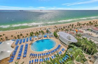 1 N Fort Lauderdale Beach Boulevard 1607, Fort Lauderdale, FL 33304
