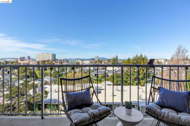 1 Kelton Ct 2D, Oakland, CA 94611