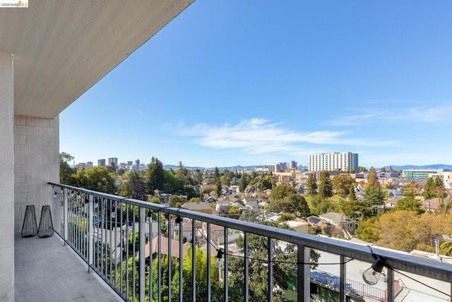 1 Kelton Ct 2D, Oakland, CA 94611