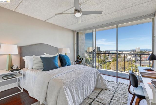 1 Kelton Ct 2D, Oakland, CA 94611