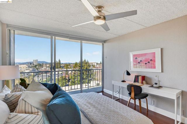 1 Kelton Ct 2D, Oakland, CA 94611