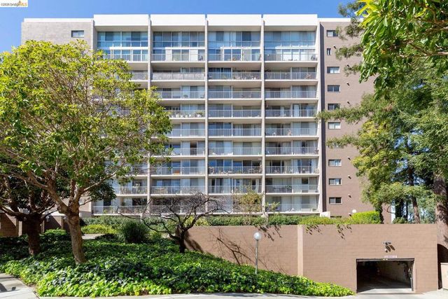 1 Kelton Ct 2D, Oakland, CA 94611