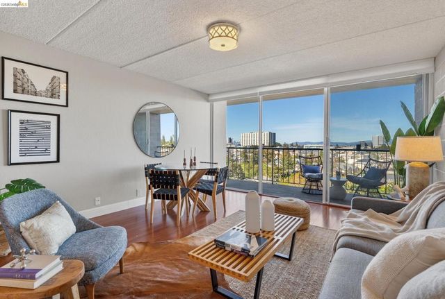 1 Kelton Ct 2D, Oakland, CA 94611