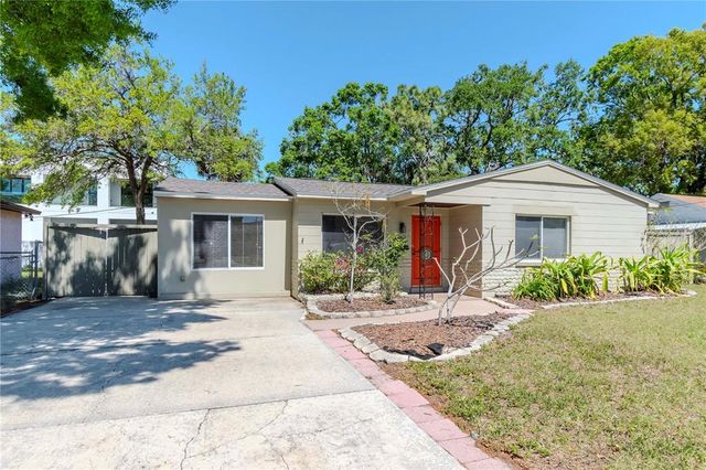 4425 W BAY VILLA AVENUE, Tampa, FL 33611