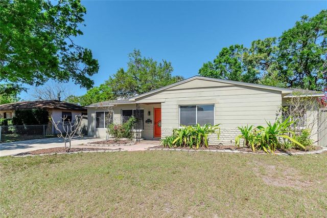 4425 W BAY VILLA AVENUE, Tampa, FL 33611