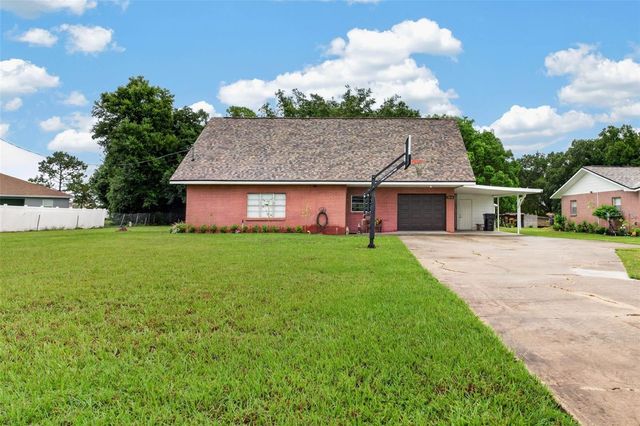 5838 OLD BARTOW EAGLE LAKE ROAD, Winter Haven, FL 33880