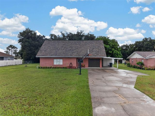 5838 OLD BARTOW EAGLE LAKE ROAD, Winter Haven, FL 33880