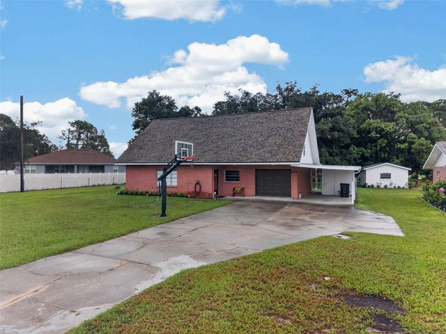 5838 OLD BARTOW EAGLE LAKE ROAD, Winter Haven, FL 33880