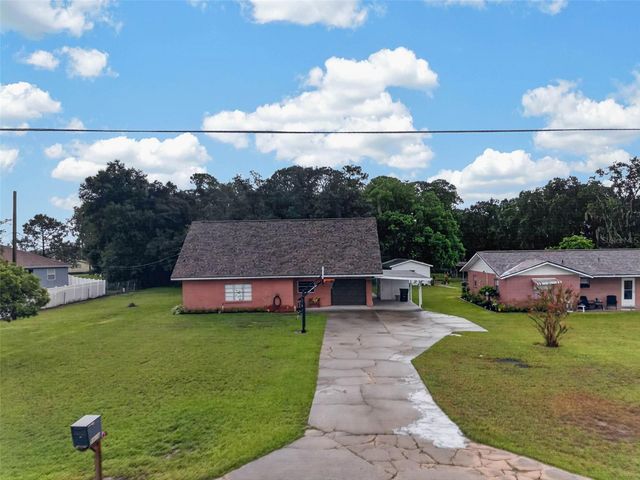 5838 OLD BARTOW EAGLE LAKE ROAD, Winter Haven, FL 33880