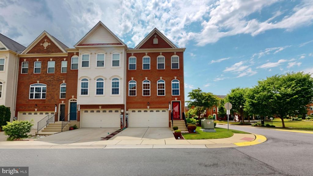 2860 COPPERSMITH PL, Bryans Road, MD 20616