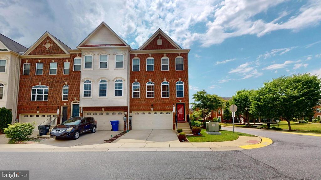 2860 COPPERSMITH PL, Bryans Road, MD 20616