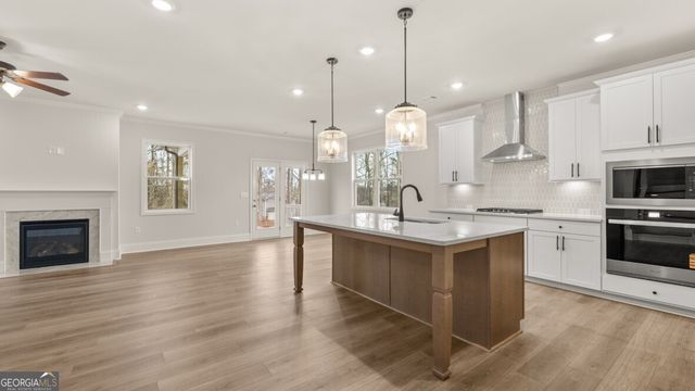 4090 Haven Way, Cumming, GA 30028