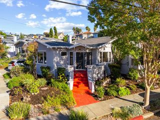 1200 El Centro Avenue, Oakland, CA 94602