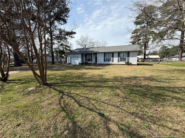 1794 Michelle Court, Fayetteville, NC 28304