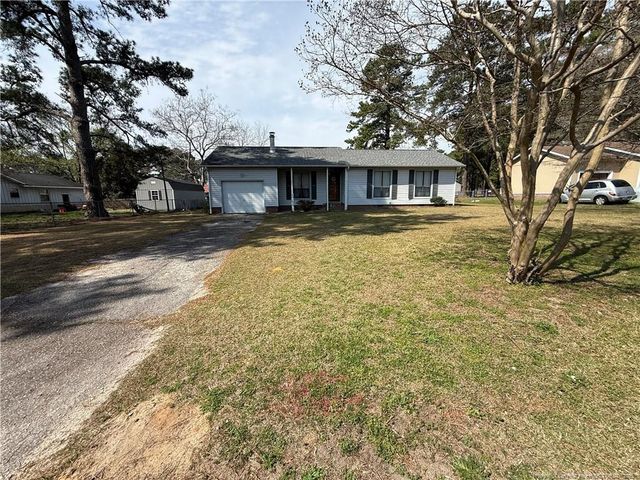 1794 Michelle Court, Fayetteville, NC 28304