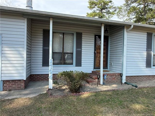 1794 Michelle Court, Fayetteville, NC 28304