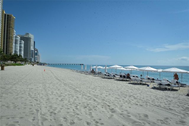 16001 Collins Ave 2302, Sunny Isles Beach, FL 33160