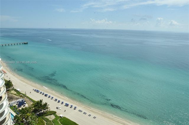 16001 Collins Ave 2302, Sunny Isles Beach, FL 33160