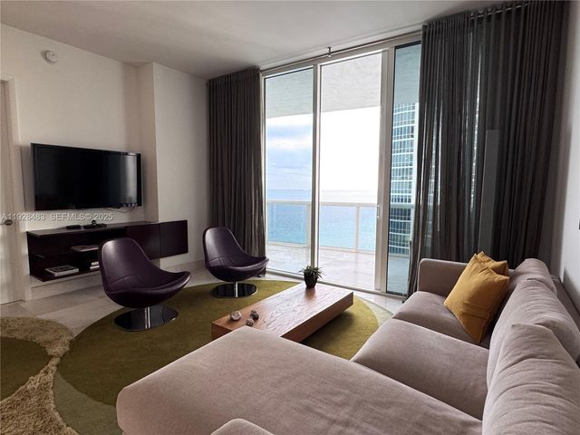 16001 Collins Ave 2302, Sunny Isles Beach, FL 33160