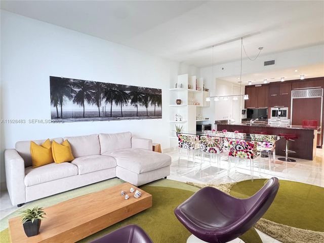 16001 Collins Ave 2302, Sunny Isles Beach, FL 33160