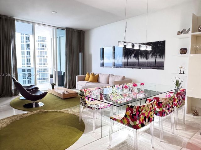 16001 Collins Ave 2302, Sunny Isles Beach, FL 33160