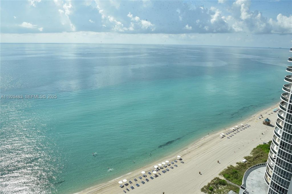 16001 Collins Ave 2302, Sunny Isles Beach, FL 33160