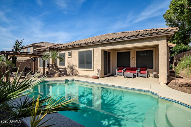 2605 W FLORIMOND Road, Phoenix, AZ 85086