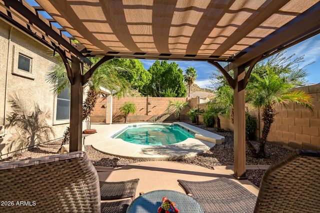 2605 W FLORIMOND Road, Phoenix, AZ 85086