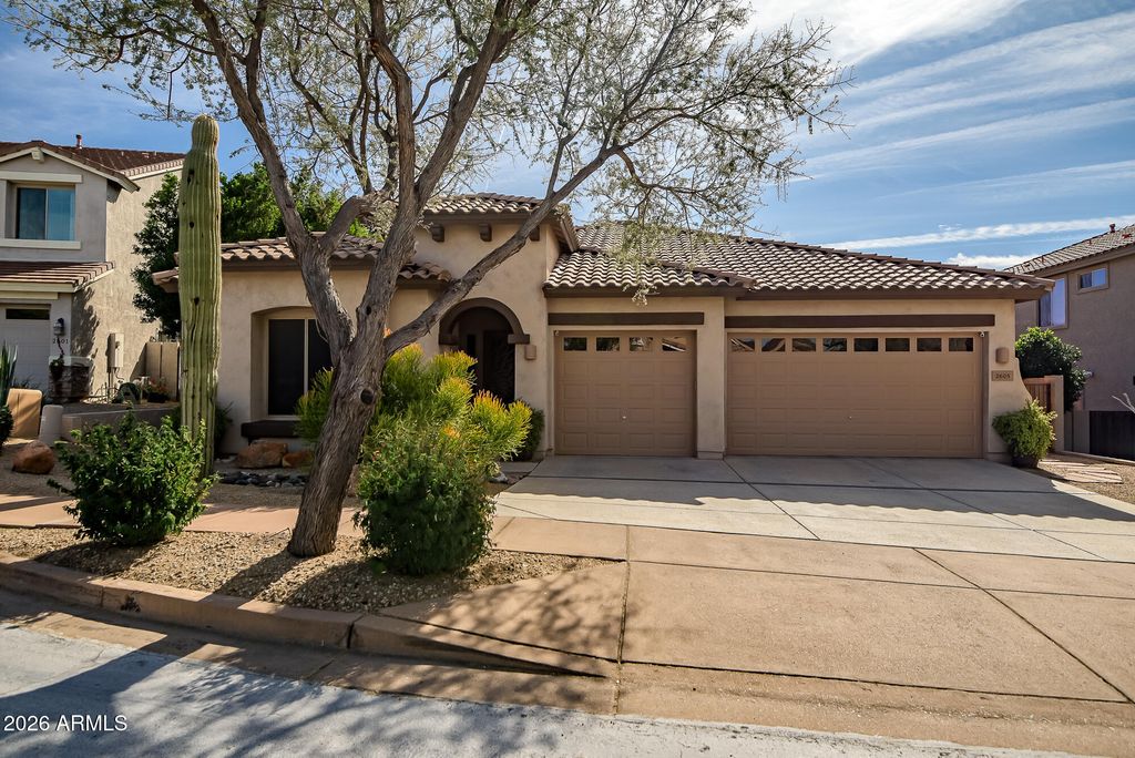 2605 W FLORIMOND Road, Phoenix, AZ 85086