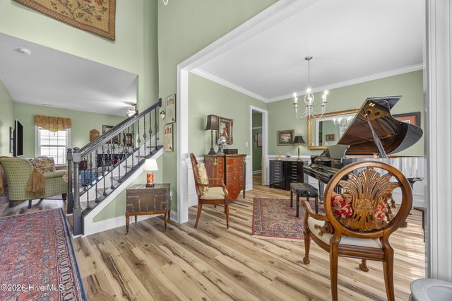 328 Windmill Light Way, Sneads Ferry, NC 28460