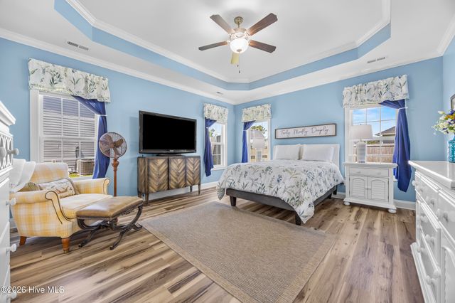 328 Windmill Light Way, Sneads Ferry, NC 28460