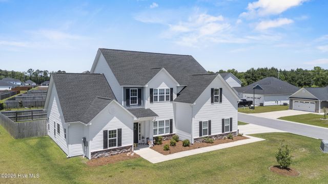 328 Windmill Light Way, Sneads Ferry, NC 28460