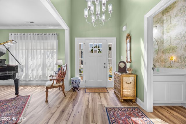328 Windmill Light Way, Sneads Ferry, NC 28460