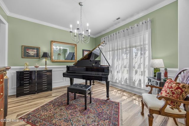 328 Windmill Light Way, Sneads Ferry, NC 28460