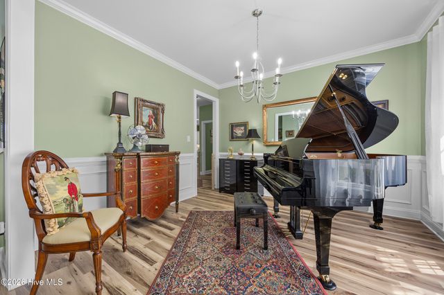 328 Windmill Light Way, Sneads Ferry, NC 28460