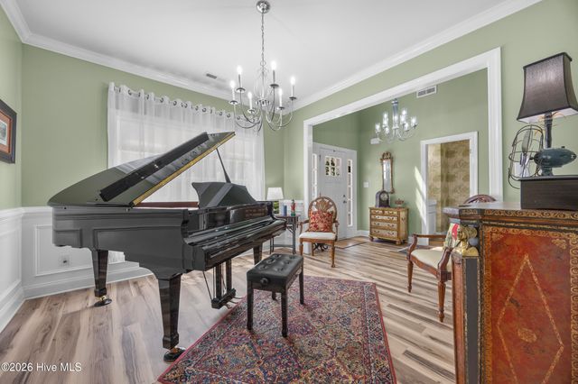 328 Windmill Light Way, Sneads Ferry, NC 28460