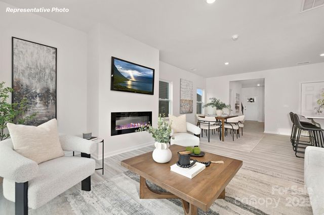 1526 Secrest Commons Drive, Monroe, NC 28112