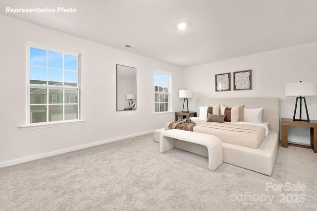 1526 Secrest Commons Drive, Monroe, NC 28112