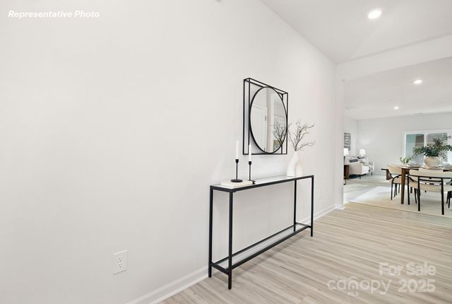 1526 Secrest Commons Drive, Monroe, NC 28112