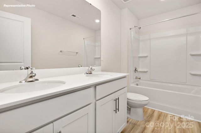 1526 Secrest Commons Drive, Monroe, NC 28112